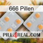 666 Pills 25